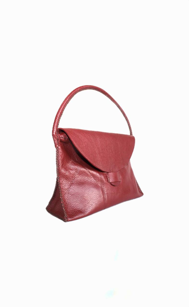 The Red Wine Purse image 1
