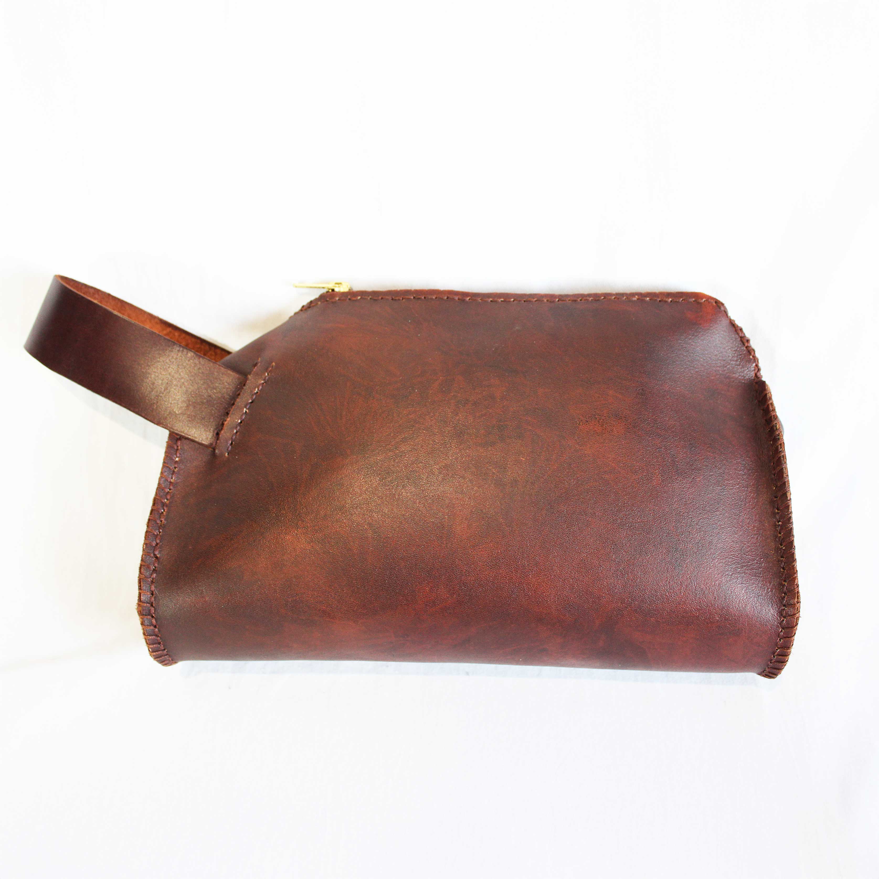 Ripple Mounds Clutch image 0