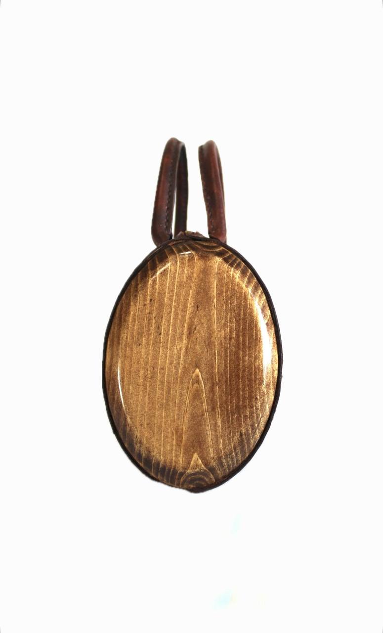 Aeolian Mounds Handbag image 2