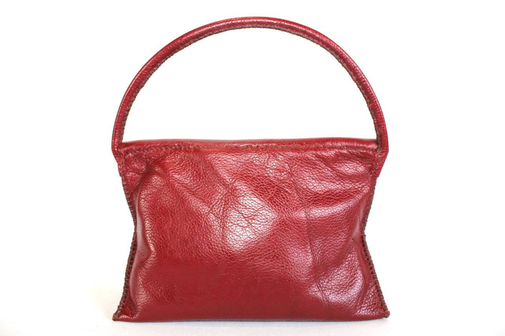 The Red Wine Purse image 3