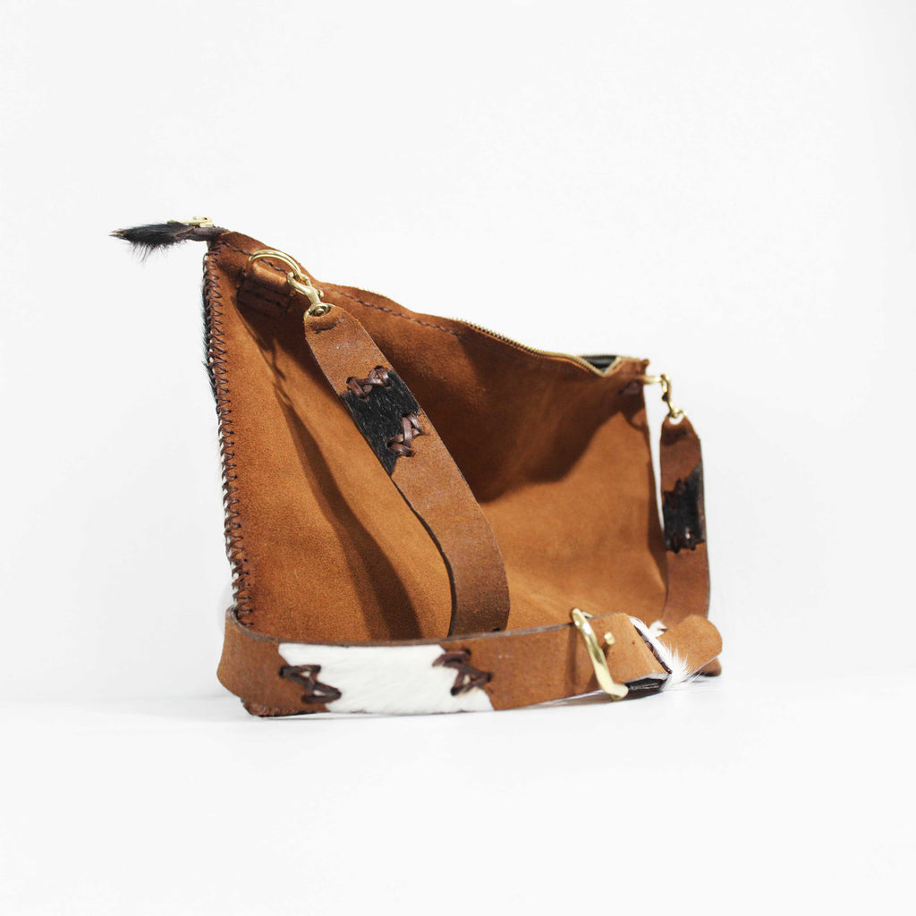 The Heritage Patch Folder Bag image 3