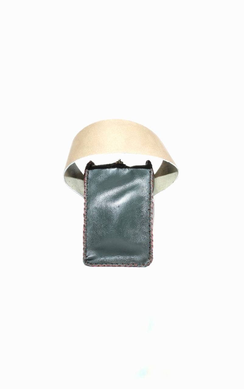 The Combo Clutch. image 2