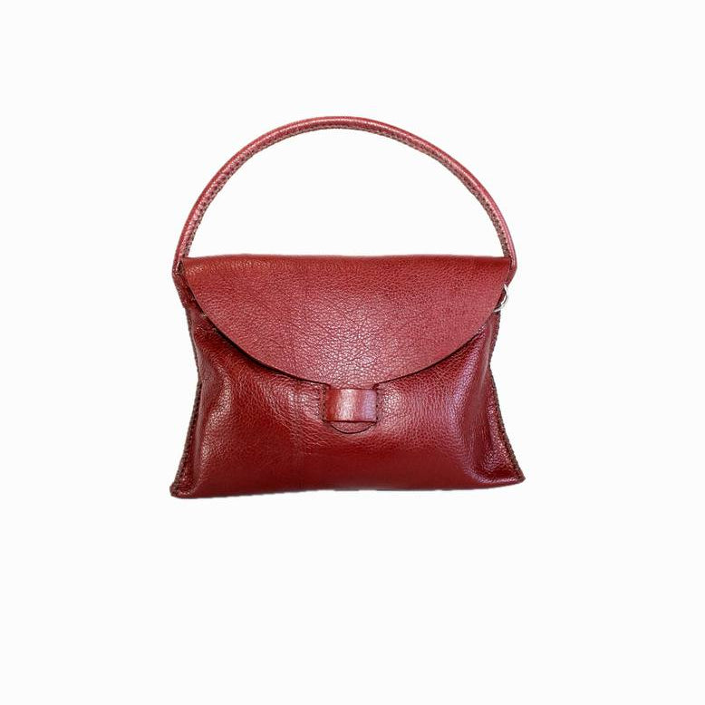 The Red Wine Purse image 0