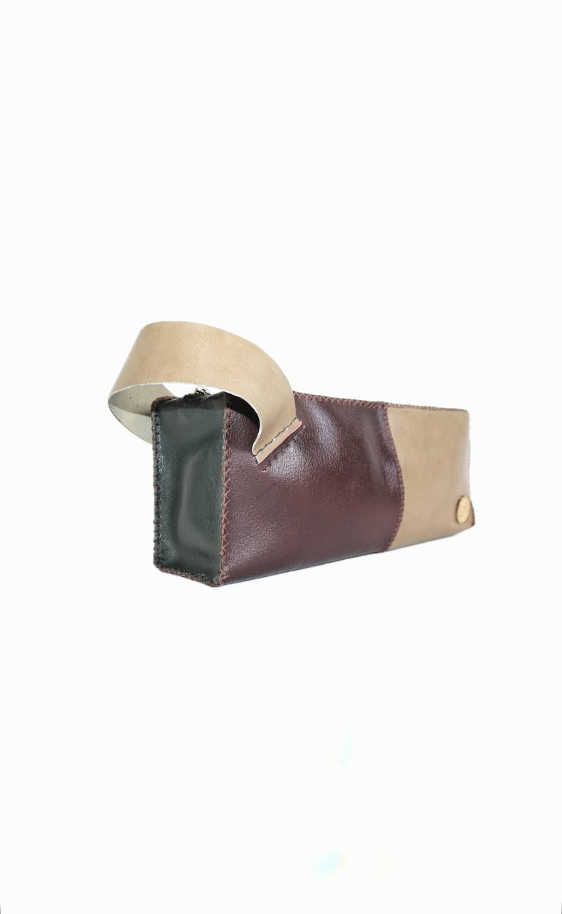 The Combo Clutch. image 1