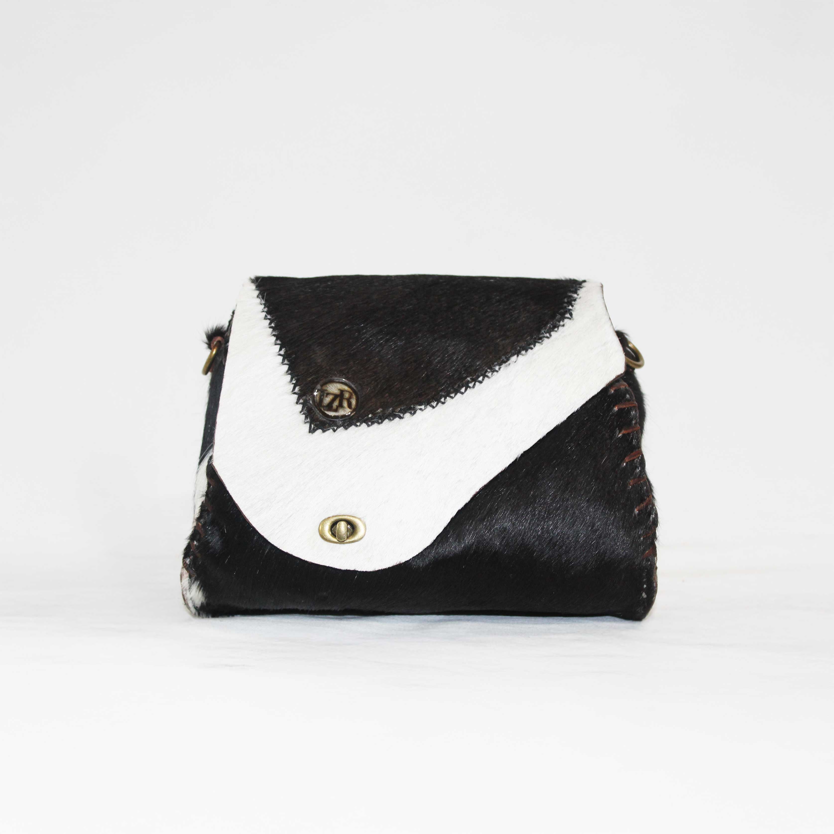 The Awakening Moon Shoulder Bag image 1