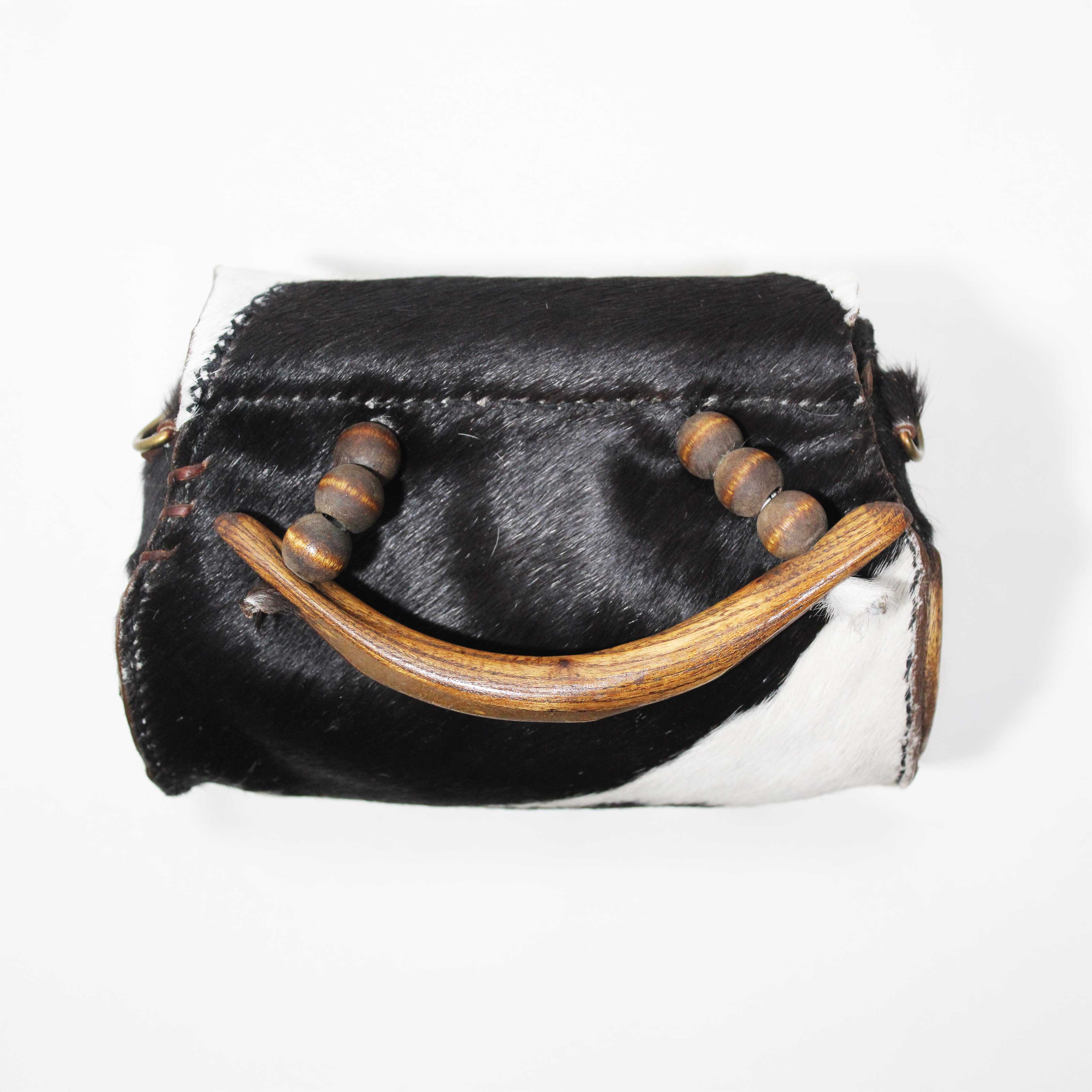 The Awakening Moon Shoulder Bag image 2