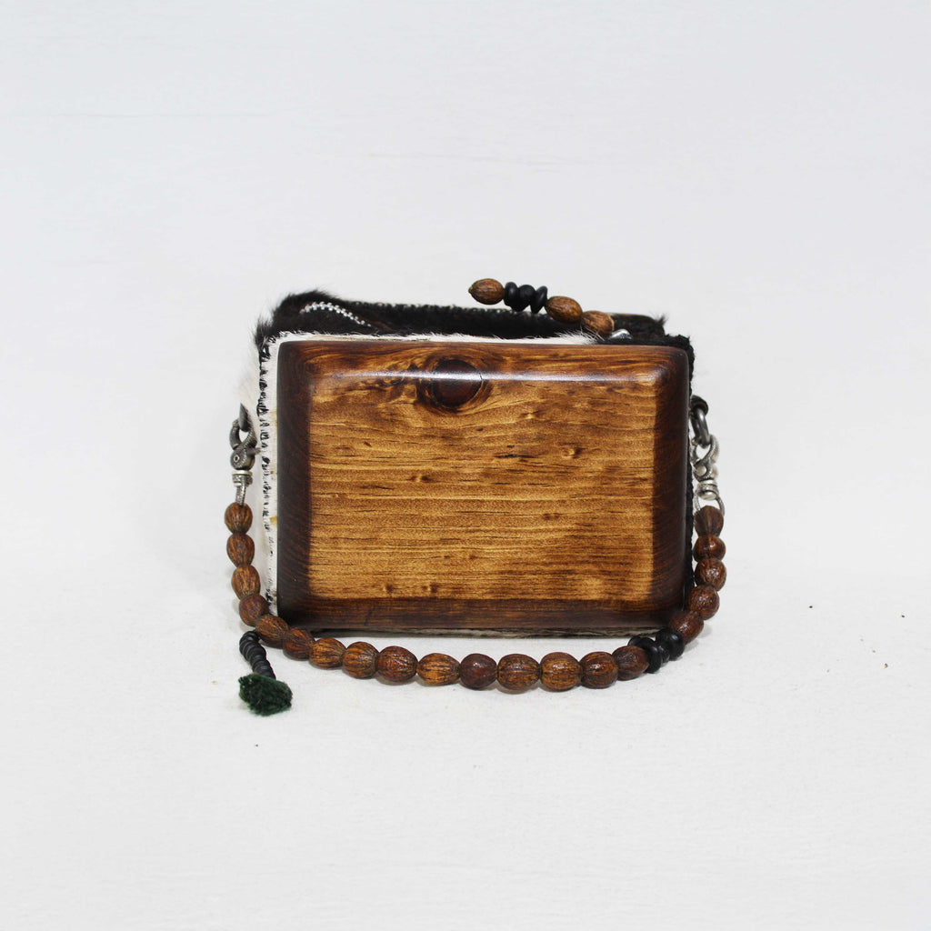 The Timeless Dune – A Harmony of Nature and Craft image 0