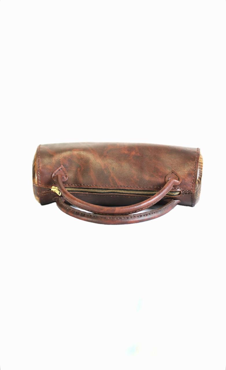 Aeolian Mounds Handbag image 3