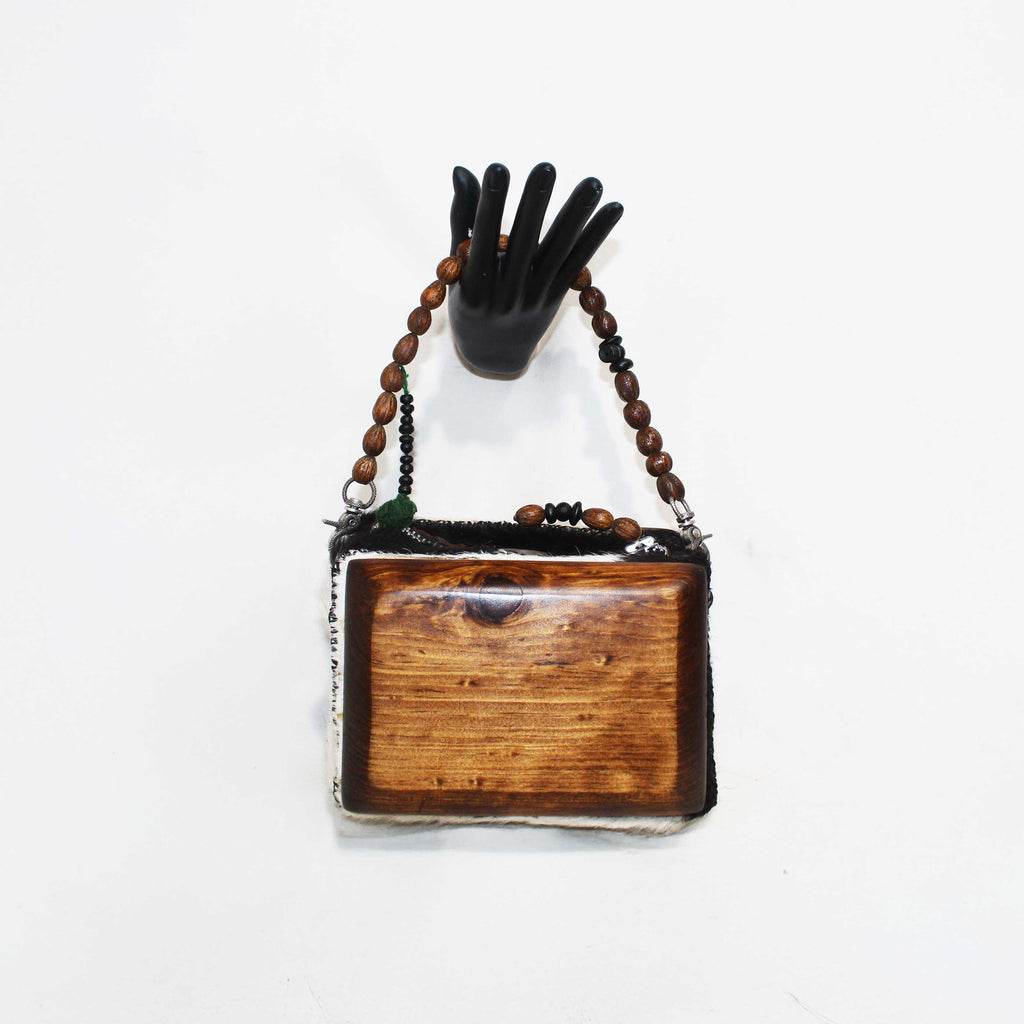 The Timeless Dune – A Harmony of Nature and Craft image 1