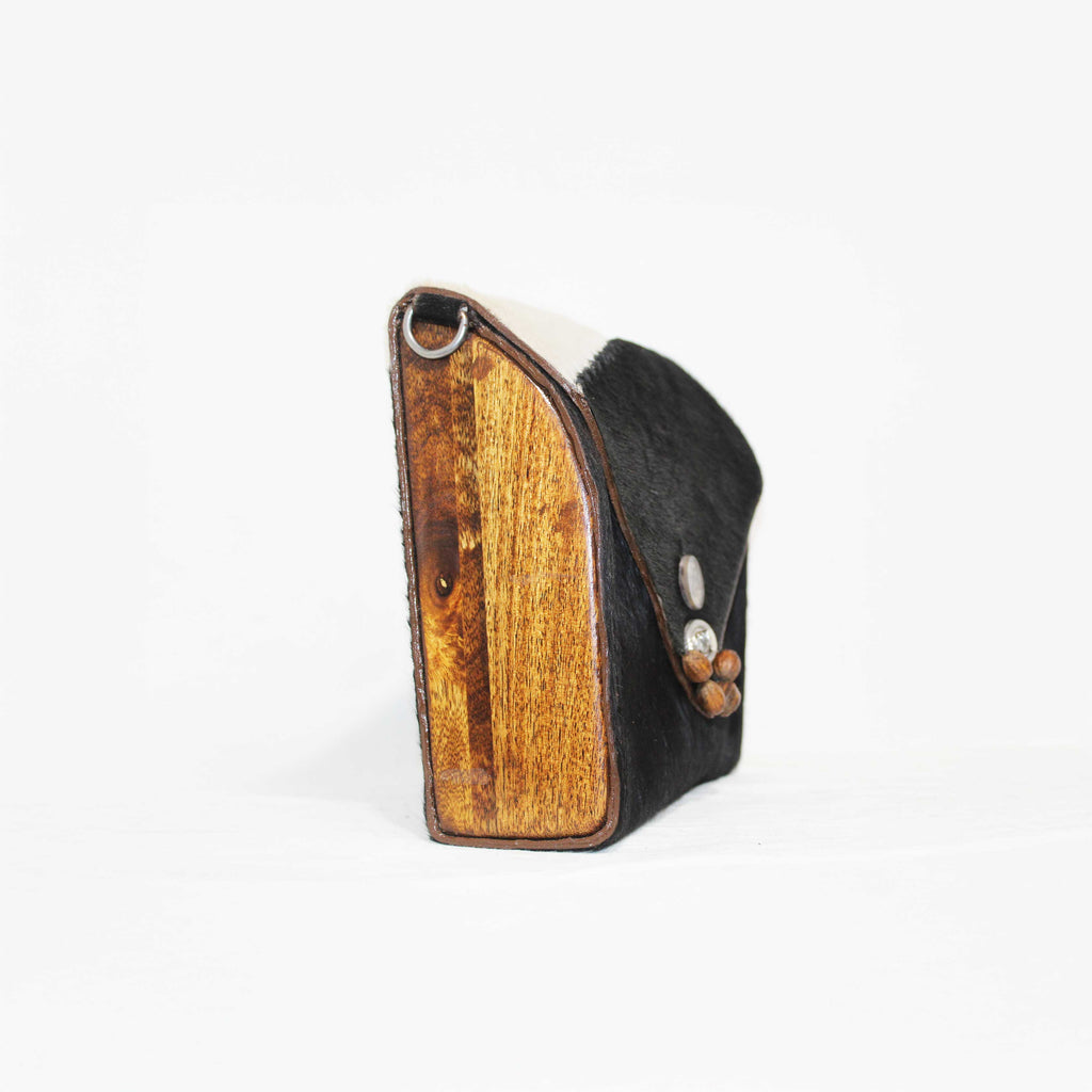 The Wild Horizon Shoulder Bag image 2