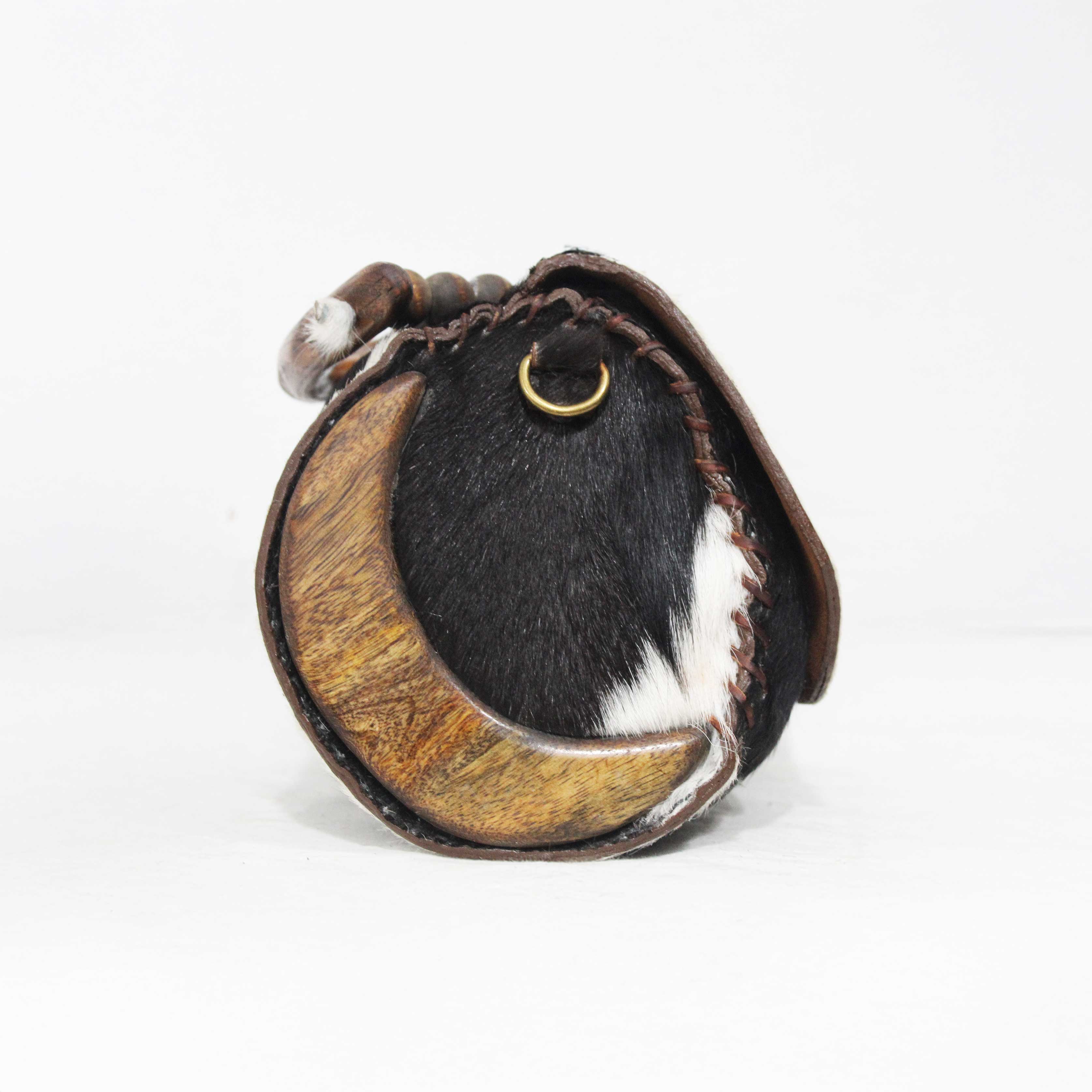 The Awakening Moon Shoulder Bag image 4