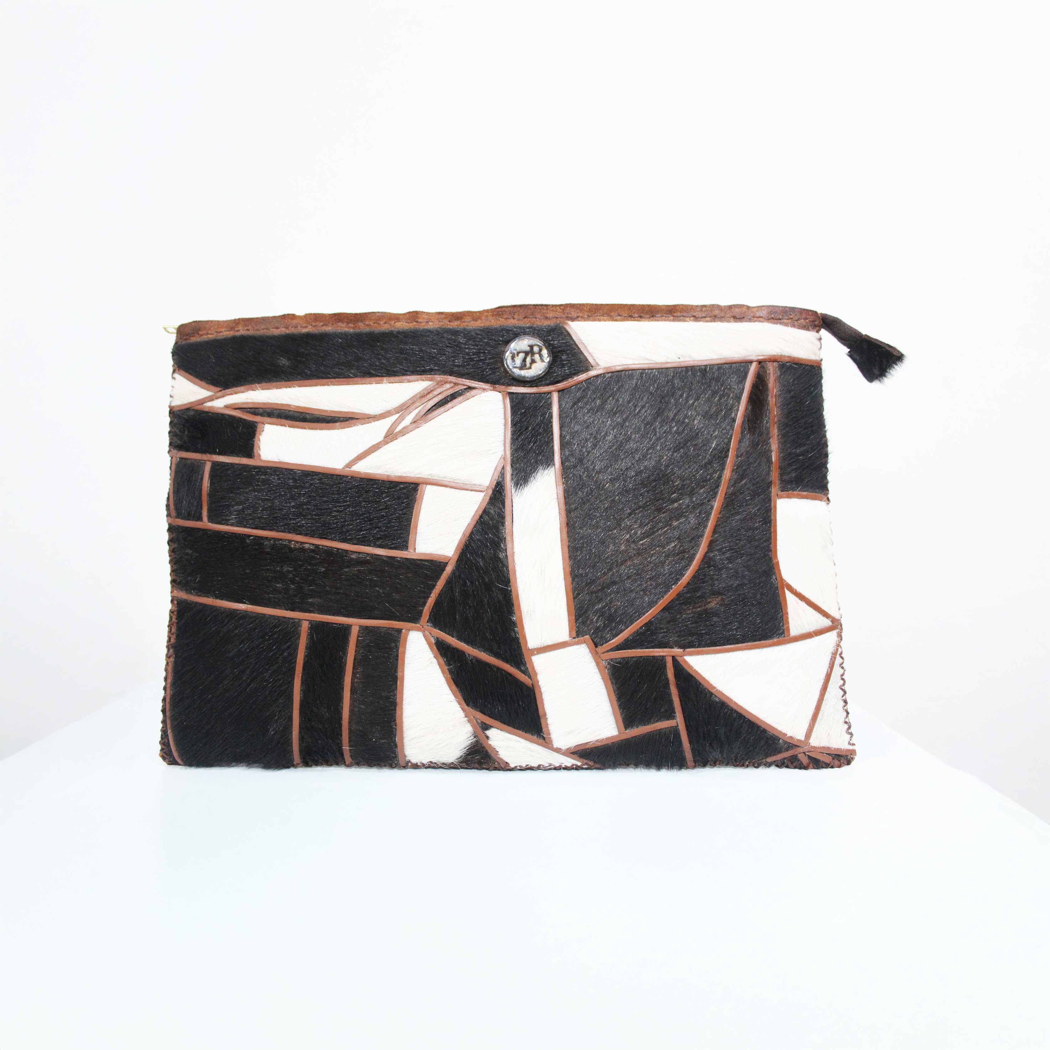 The Heritage Patch Folder Bag image 1