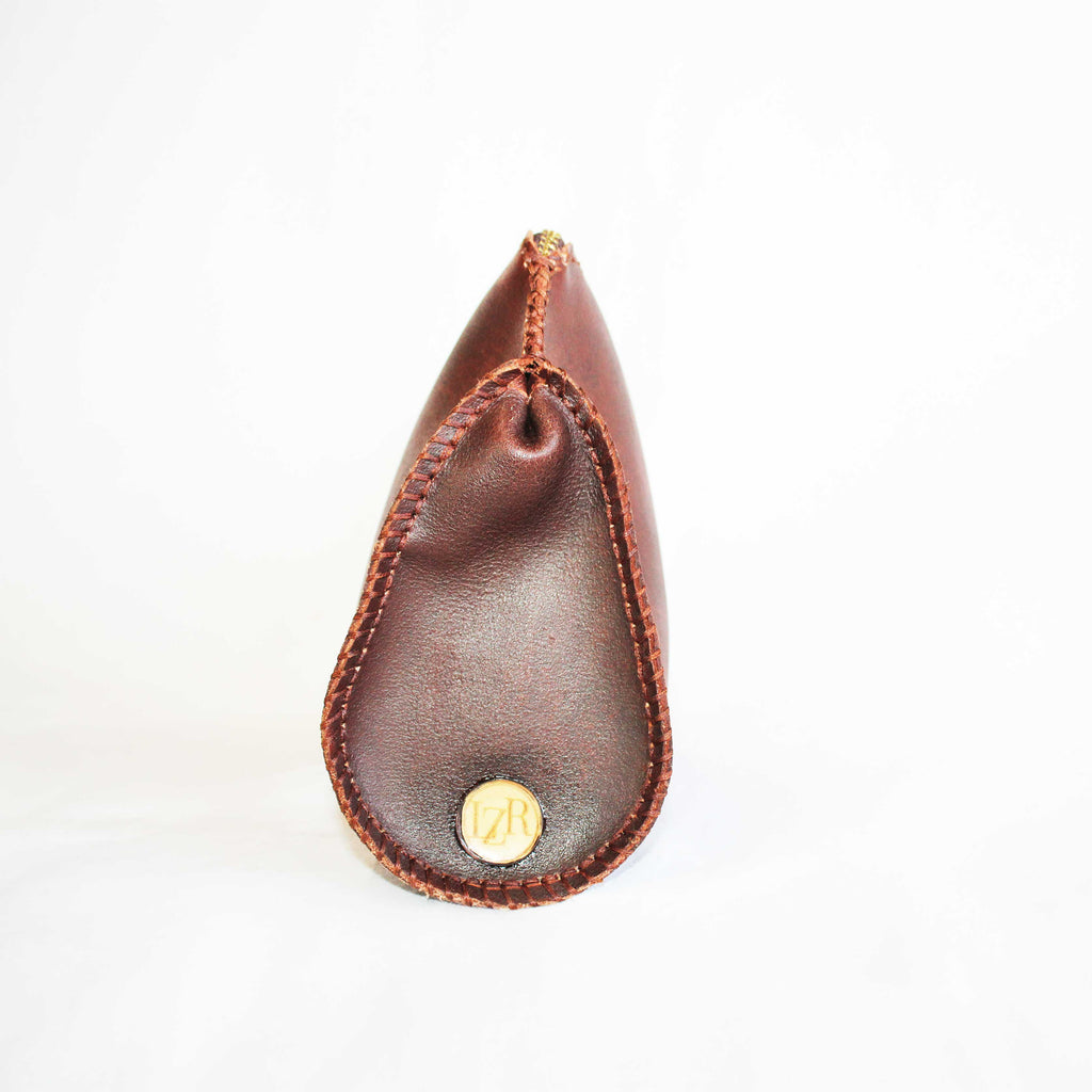 Ripple Mounds Clutch image 1