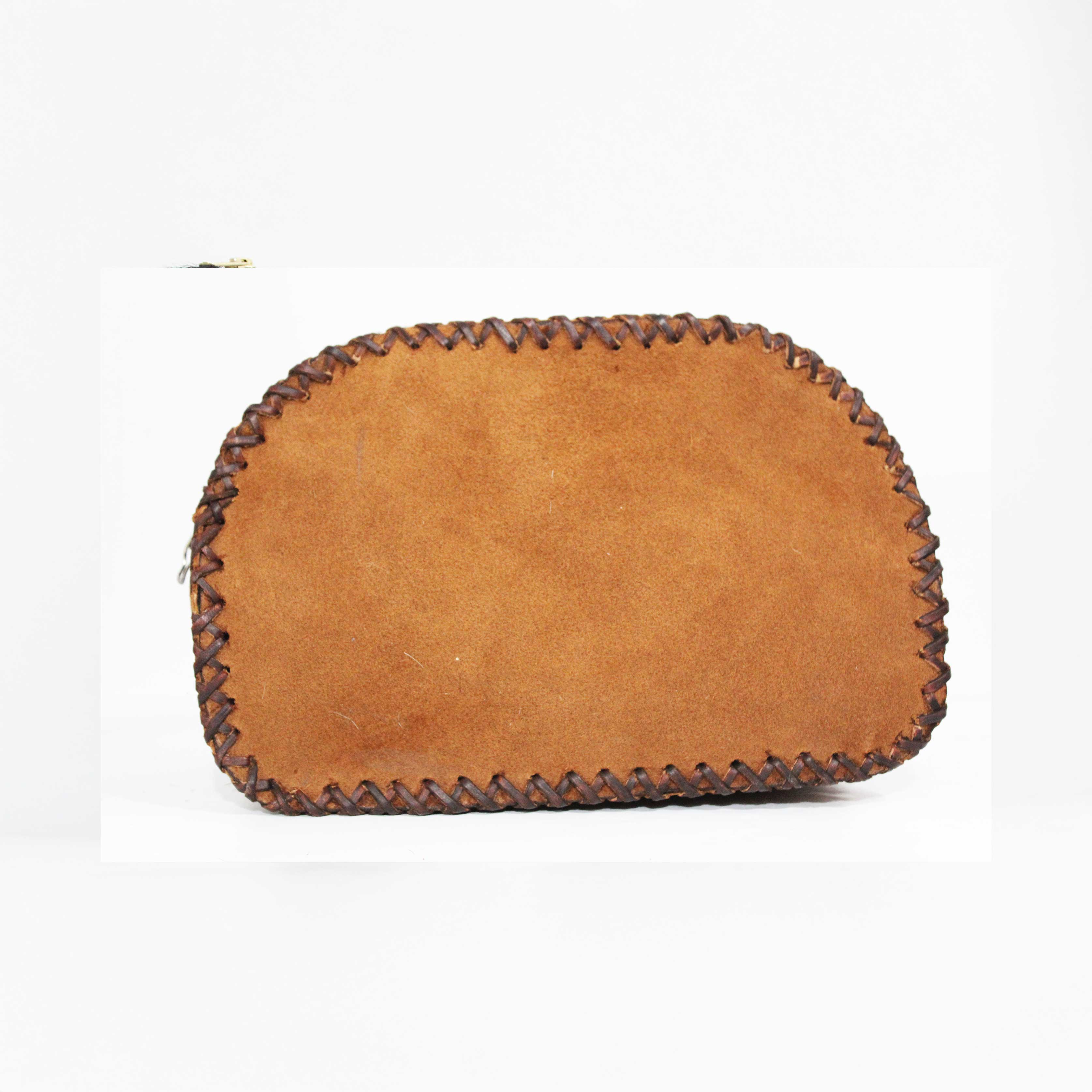 The Nomadic Soul Shoulder Bag image 4