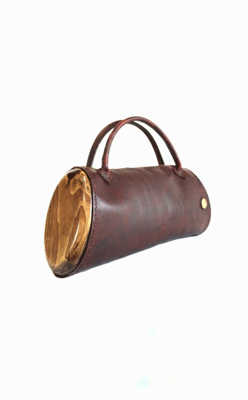 Aeolian Mounds Handbag image 1