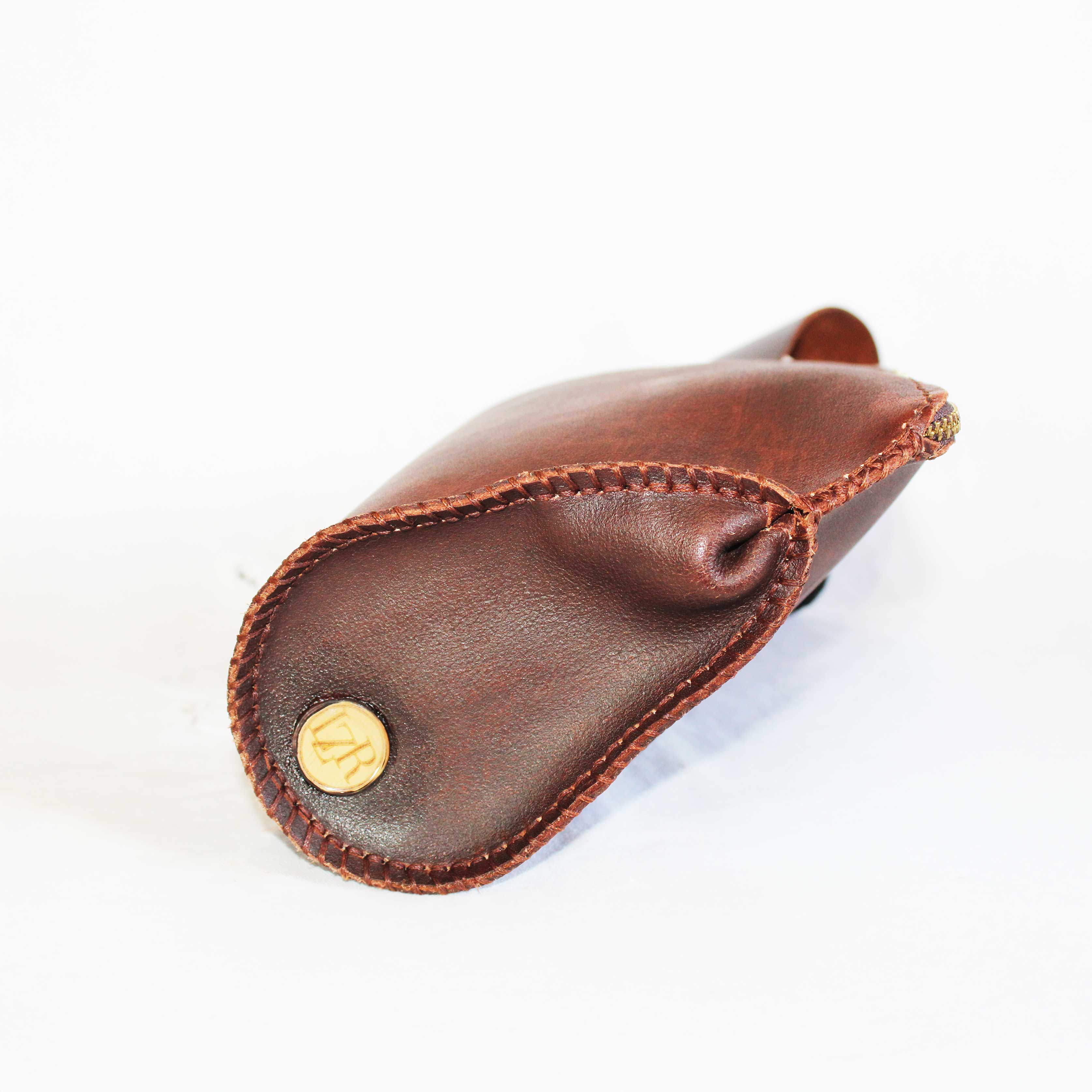 Ripple Mounds Clutch image 2