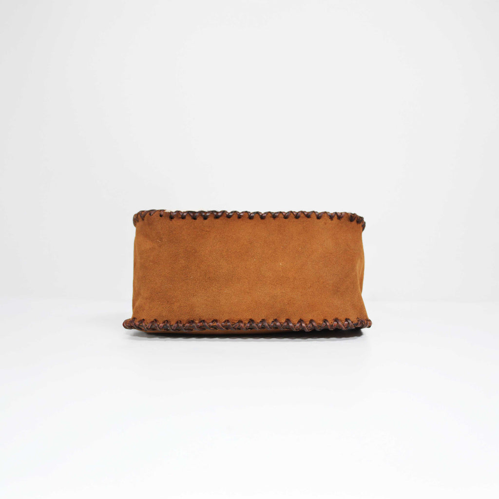 The Nomadic Soul Shoulder Bag image 3