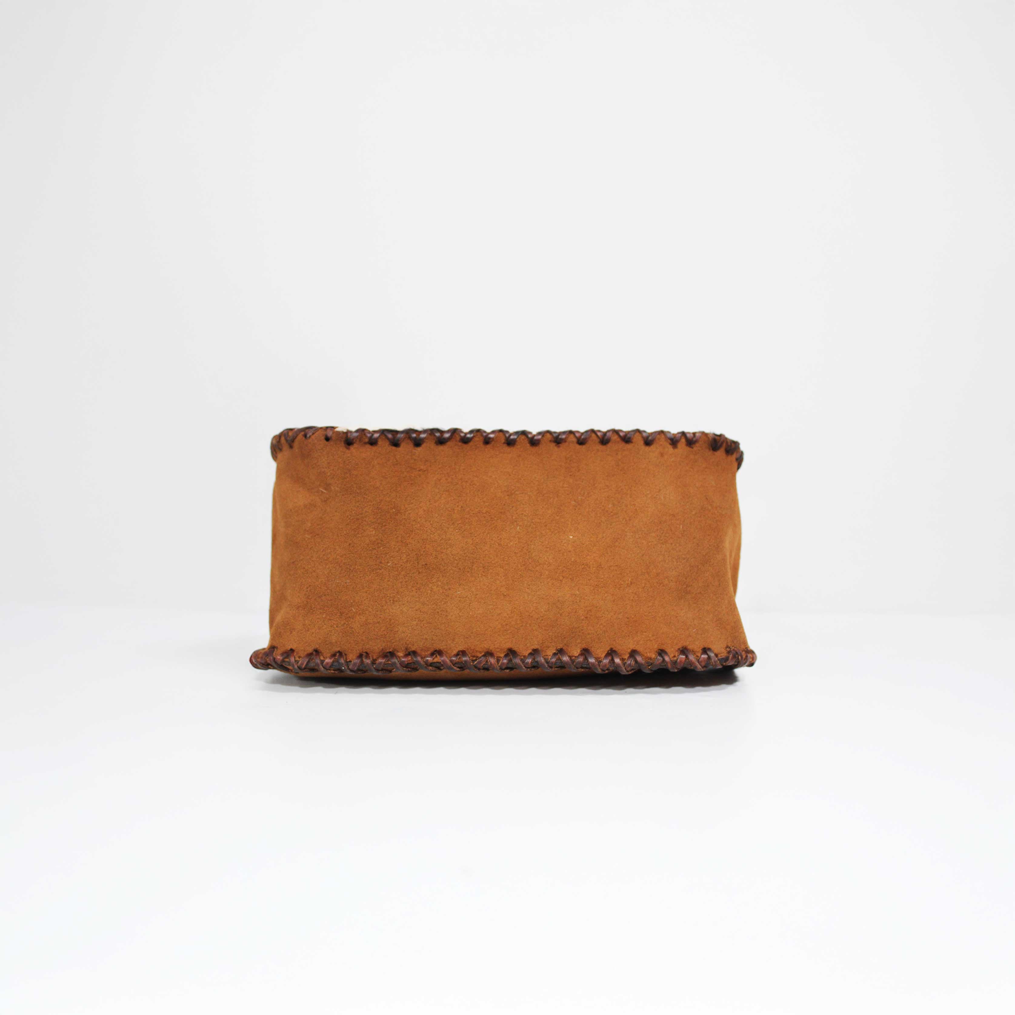 The Nomadic Soul Shoulder Bag image 3