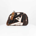 The Nomadic Soul Shoulder Bag image 0