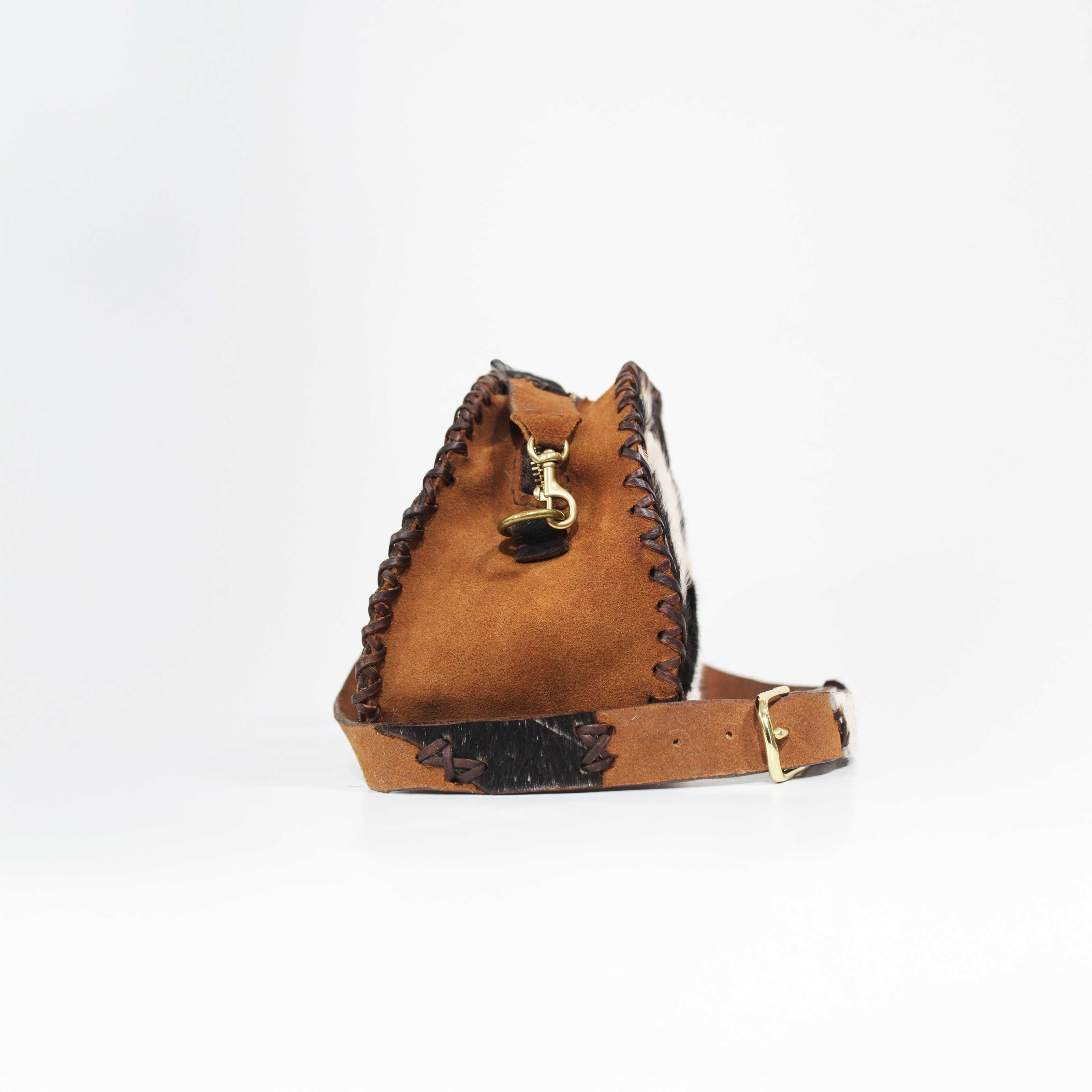 The Nomadic Soul Shoulder Bag image 2
