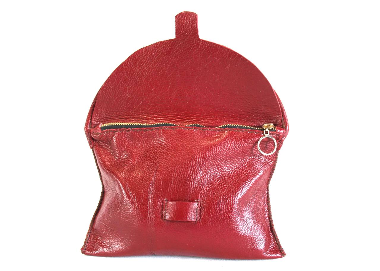 The Red Wine Purse image 4