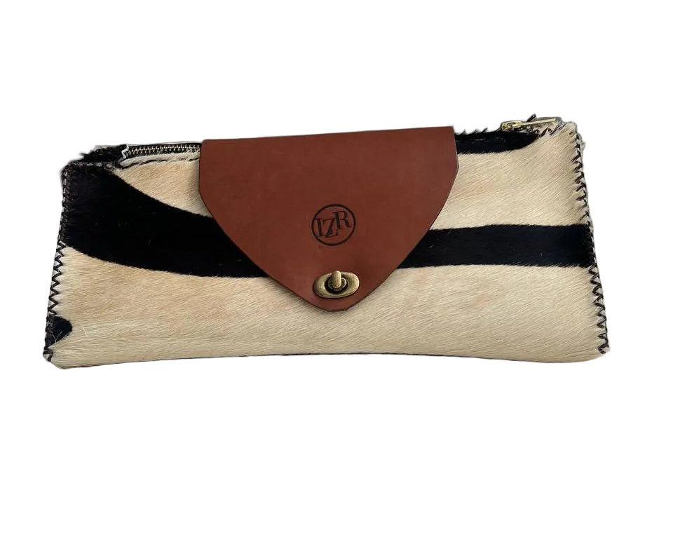 Karkamani Clutch